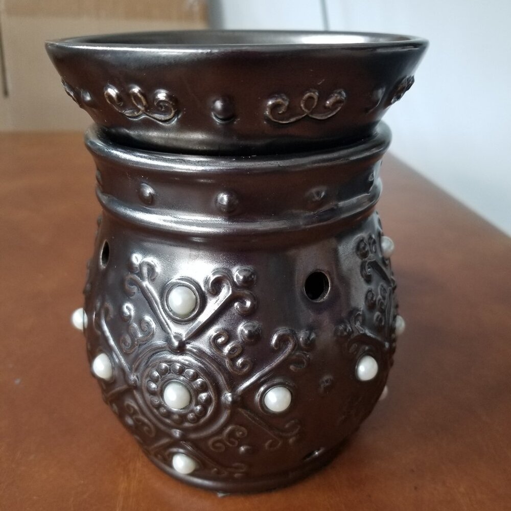 Scentsy Wax Warmer - Margot